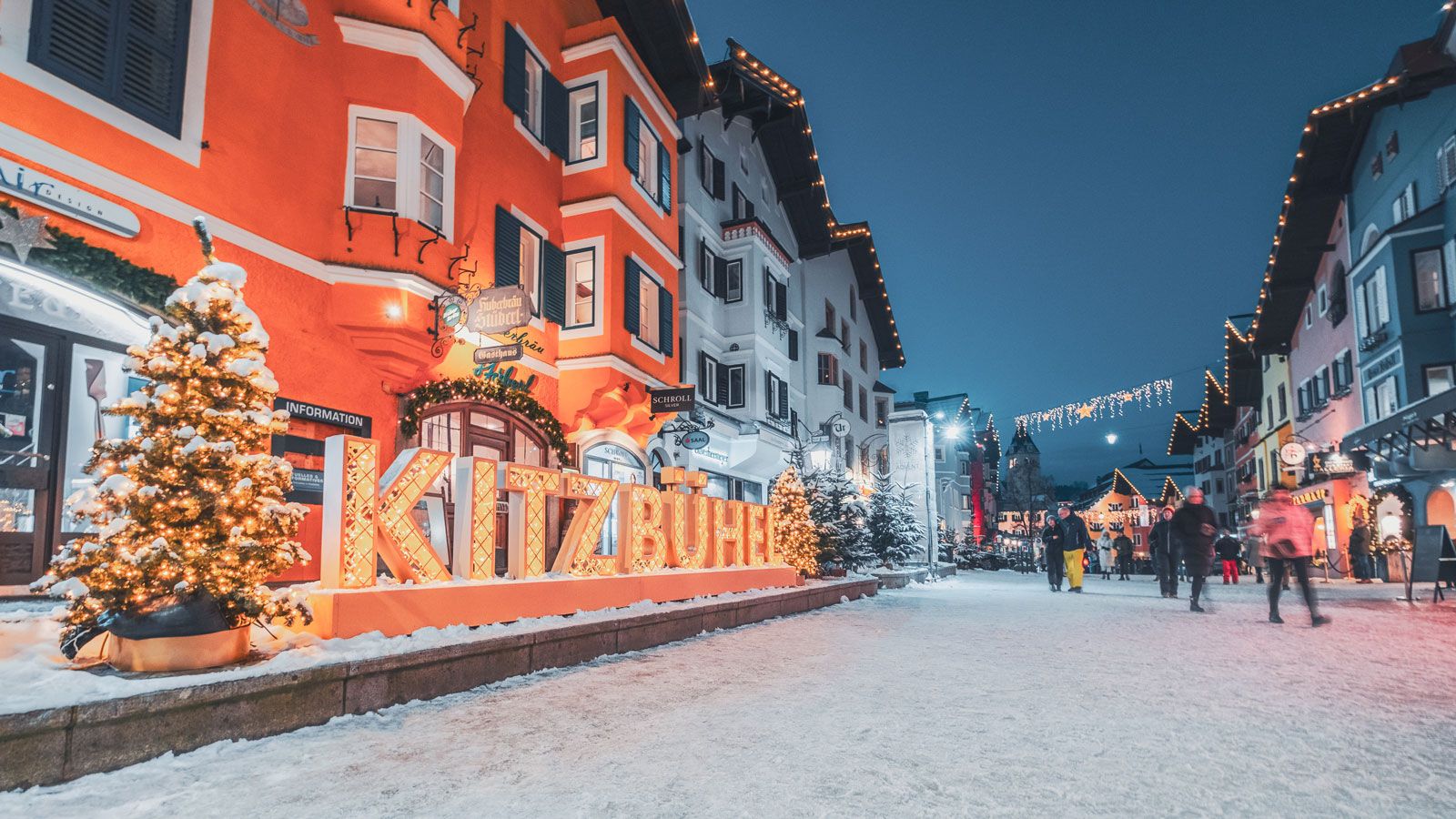 Why Kitzbühel was chosen for the Superyacht Design Festival 2025